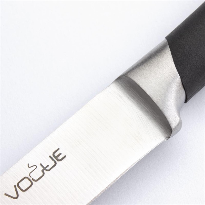  Vogue Soft Grip Utility Knife 14cm 