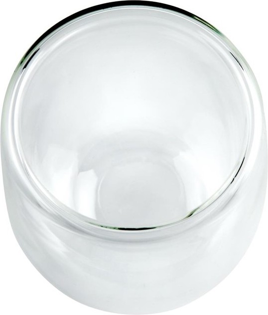 Utopia Double Walled Latte Glass 270ml (Pack of 12) 