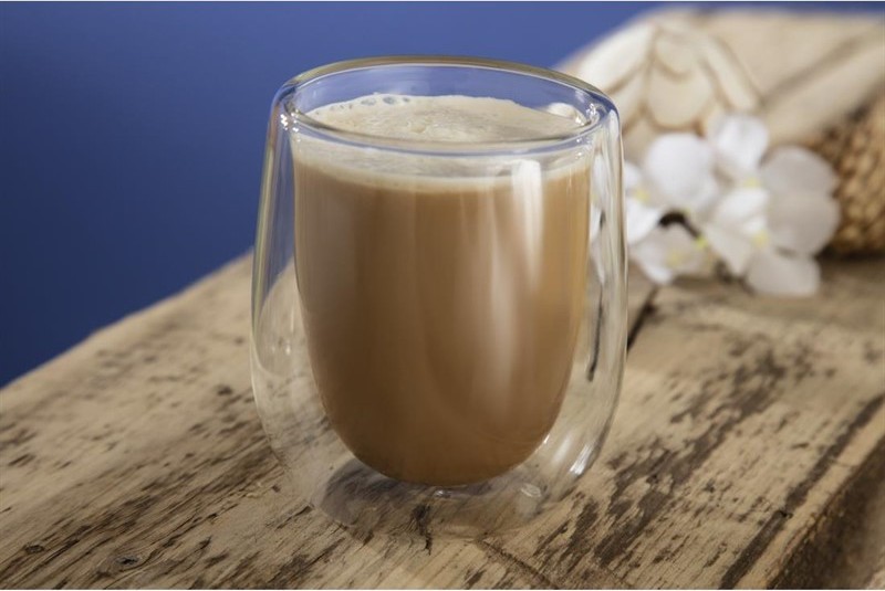  Utopia Double Walled Latte Glass 270ml (Pack of 12) 