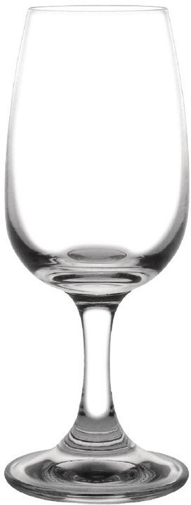  Olympia Bar Collection Crystal Port or Sherry Glasses 120ml (Pack of 6) 