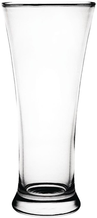  Olympia Pilsner Beer Glasses 340ml (Pack of 24) 