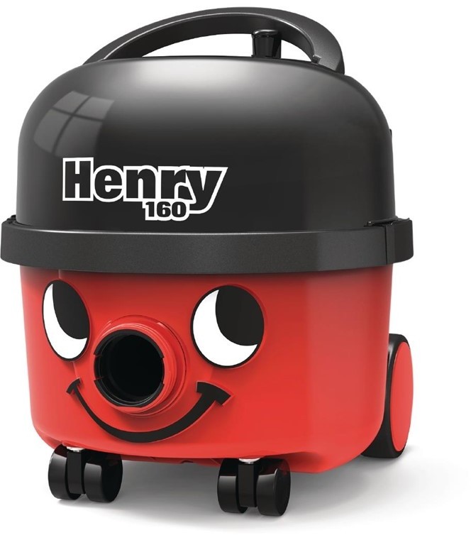  Numatic Henry Vacuum Cleaner HVR160-11 