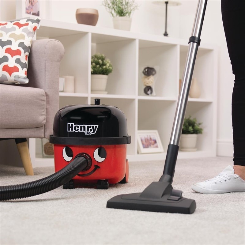  Numatic Henry Vacuum Cleaner HVR160-11 