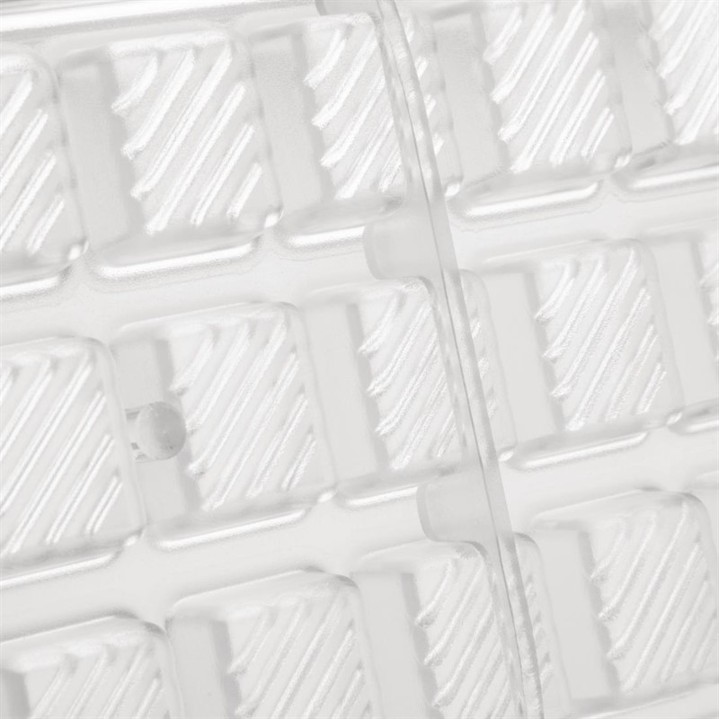  Schneider Chocolate Mould Enrobed 