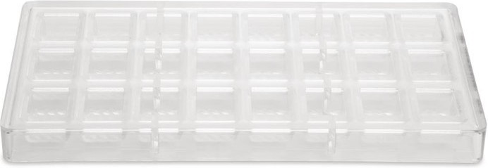  Schneider Chocolate Mould Enrobed 