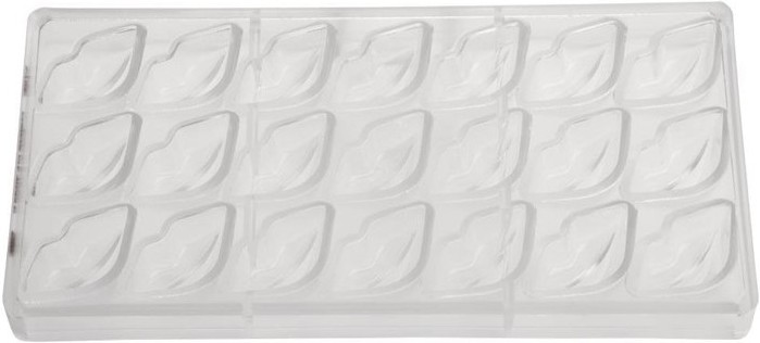  Schneider Chocolate Mould Lips 