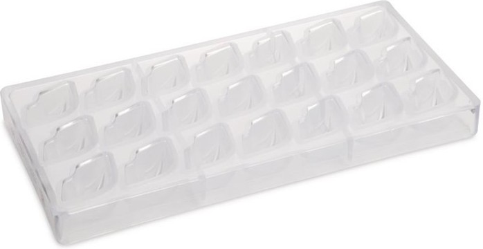  Schneider Chocolate Mould Lips 