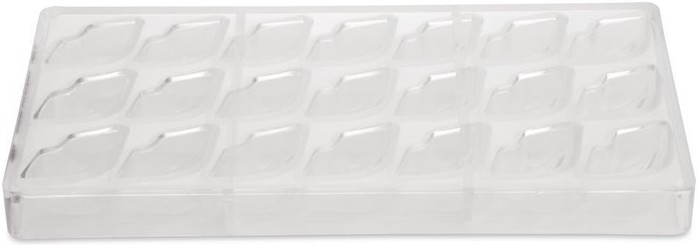  Schneider Chocolate Mould Lips 