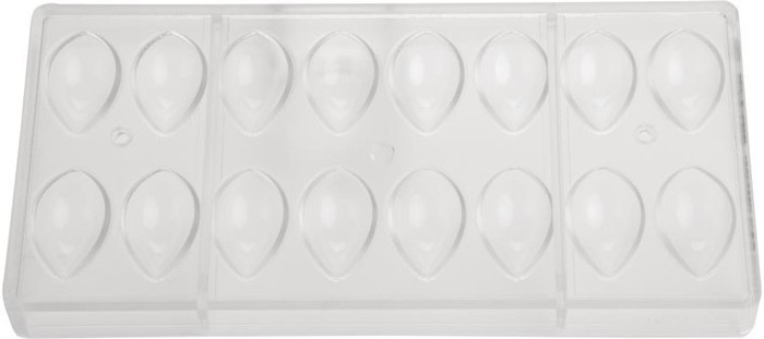  Schneider Chocolate Mould Almond 