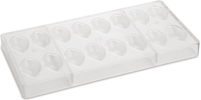  Schneider Chocolate Mould Almond 