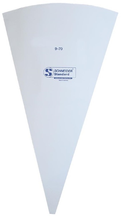  Schneider Cotton Piping Bag 70cm 