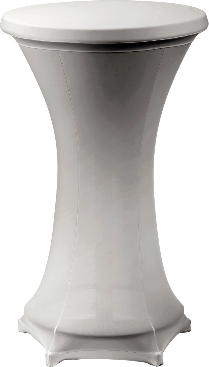  Bartscher Bistro table slip cover set 700 