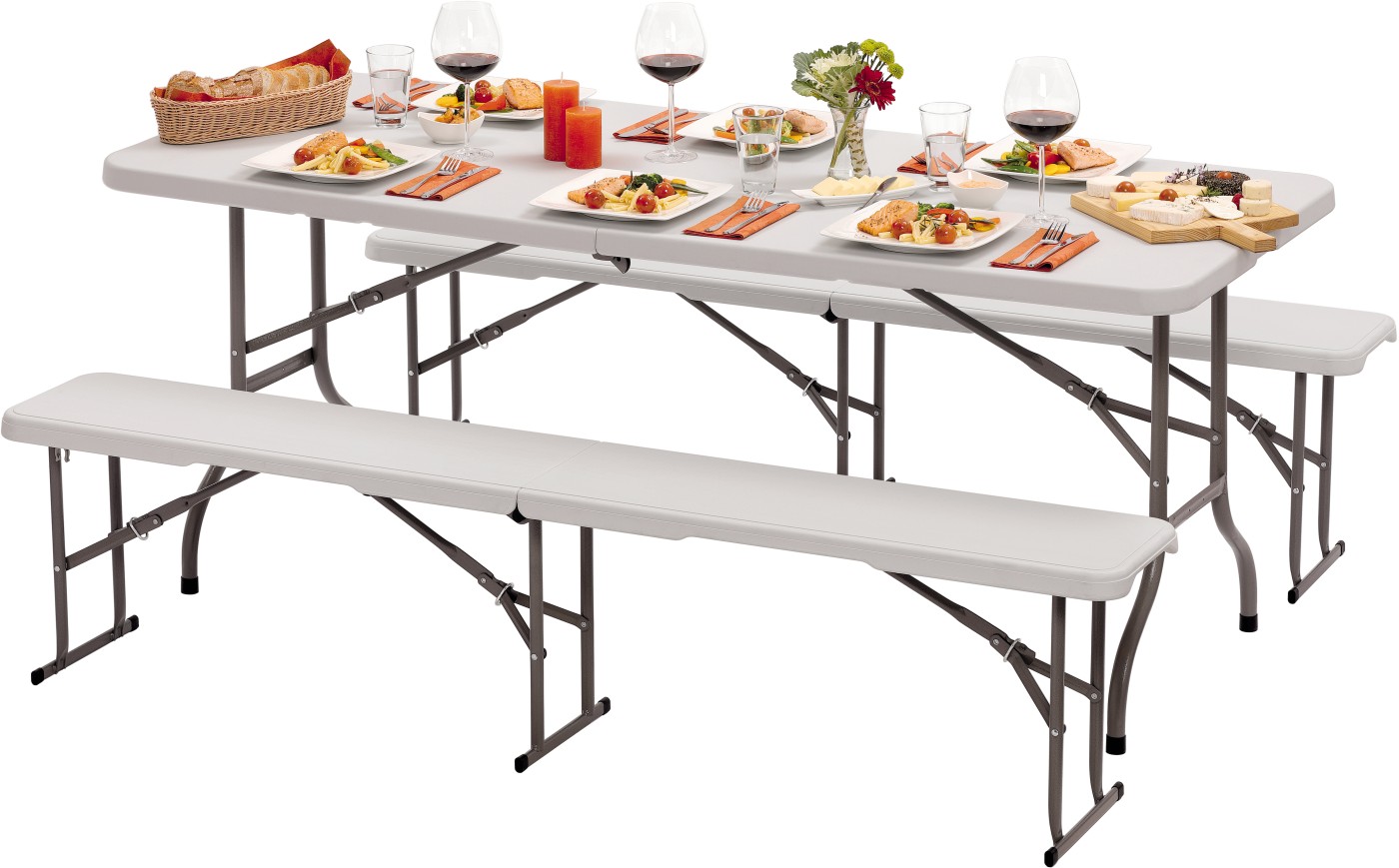  Bartscher Multi-table 1830-W 