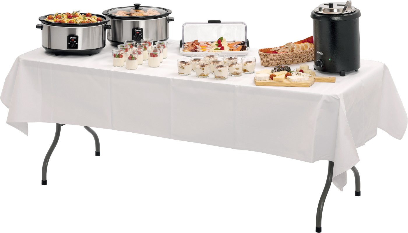  Bartscher Multi-table 1830-W 