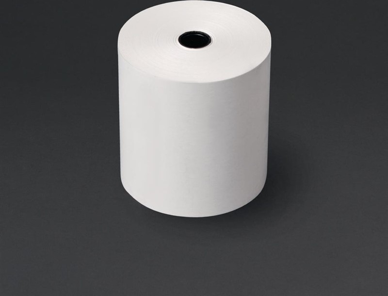  Olympia Thermal Till Roll 80 x 72mm (Pack of 20) 