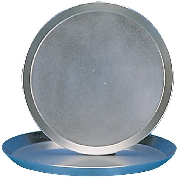  Gastronoble Tempered Deep Pizza Pan 10in 