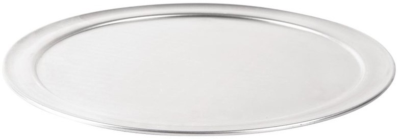  Vogue Aluminium Pizza Tray 12in 
