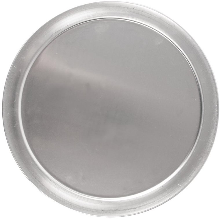  Vogue Aluminium Pizza Tray 14in 