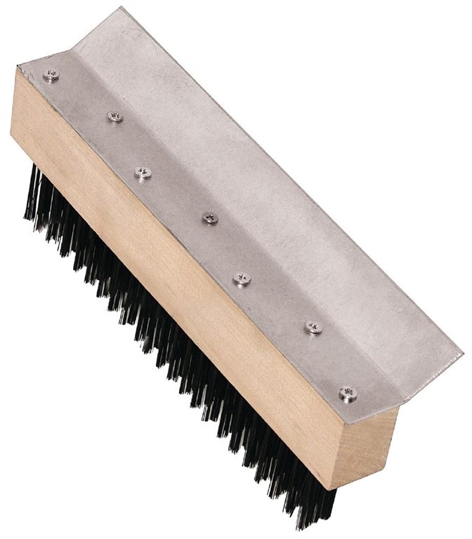  Vogue Pizza Oven Brush Head 