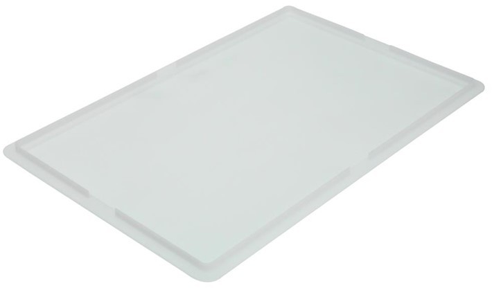  Gastronoble Lid for stacking container 60x40cm 