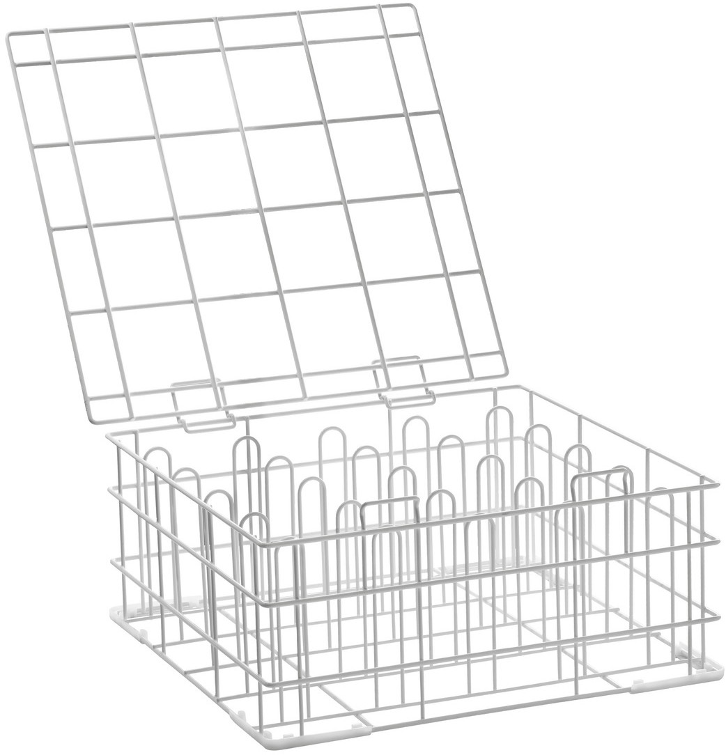  Bartscher Reusable cup basket 500x500x235 
