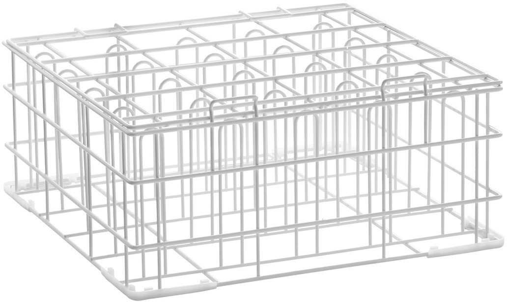  Bartscher Reusable cup basket 500x500x235 