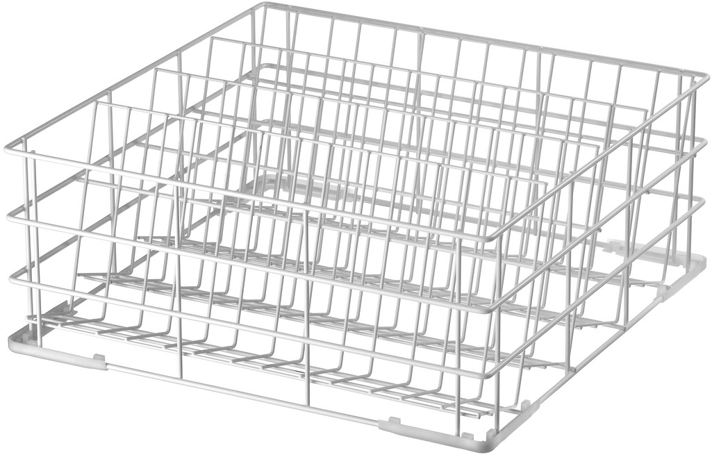  Bartscher Basket for glasses 500x500x205 