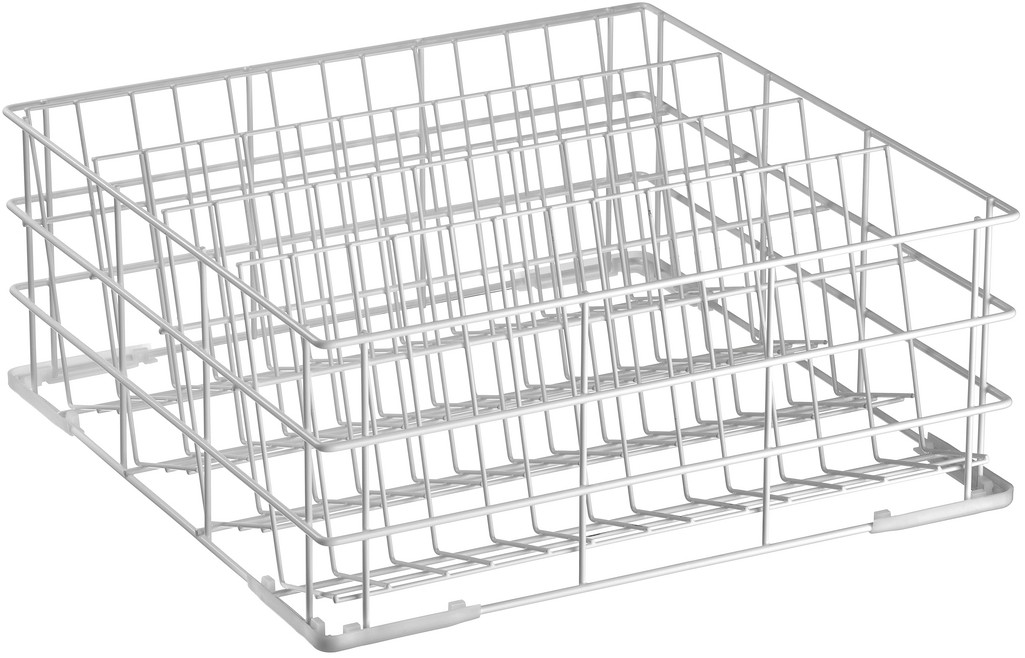  Bartscher Basket for glasses 500x500x205 