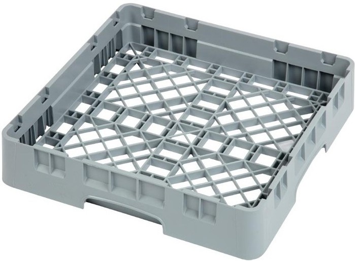  Cambro Full Base Rack Max Height 83mm 