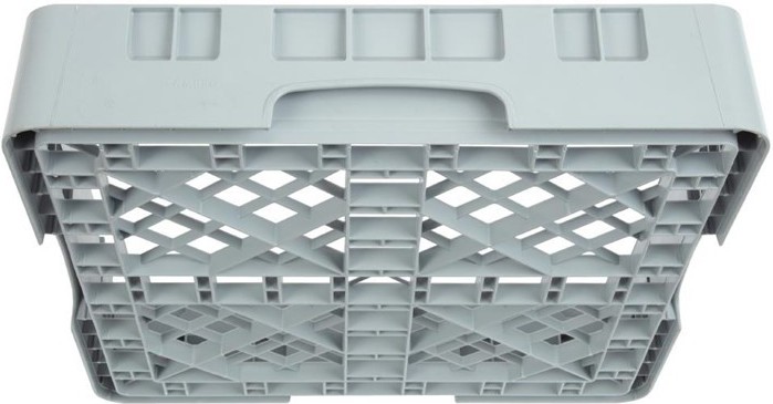  Cambro Full Base Rack Max Height 83mm 