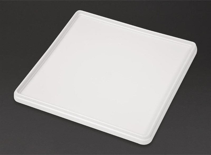  Cambro Camrack Full Rack Cover 