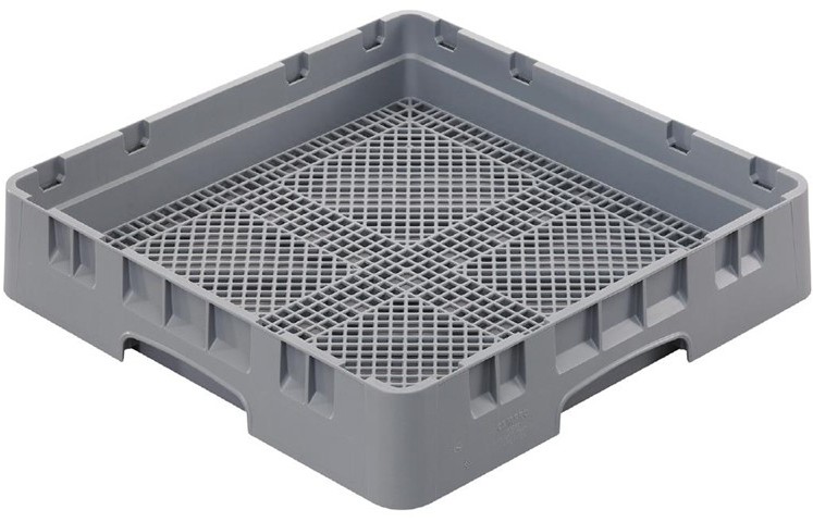  Cambro Full Flatware Rack Max Height 67mm 