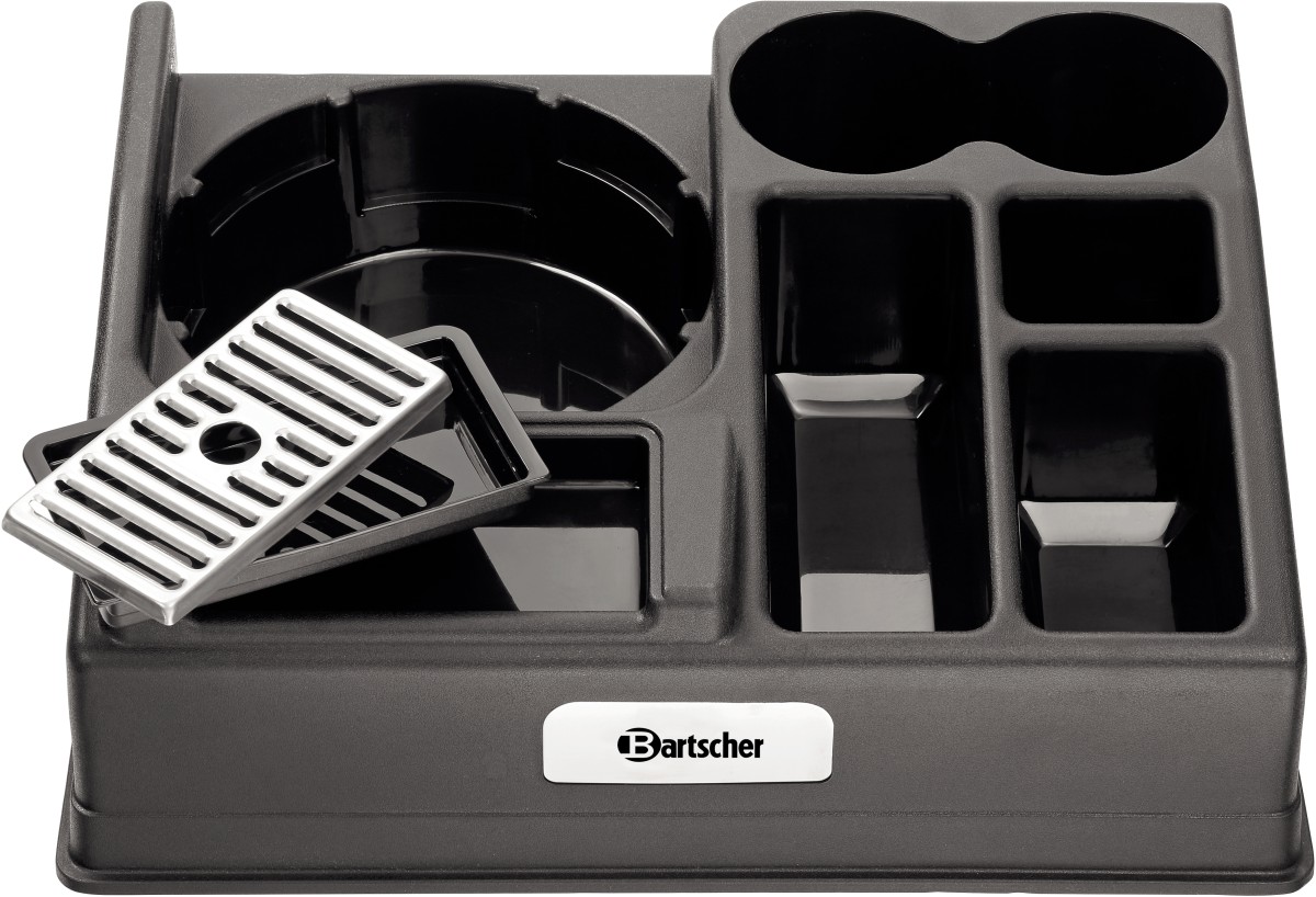  Bartscher Coffee station 1190 