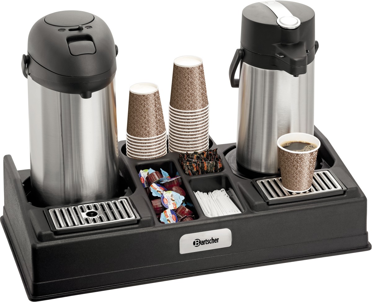  Bartscher Coffee station 2190 