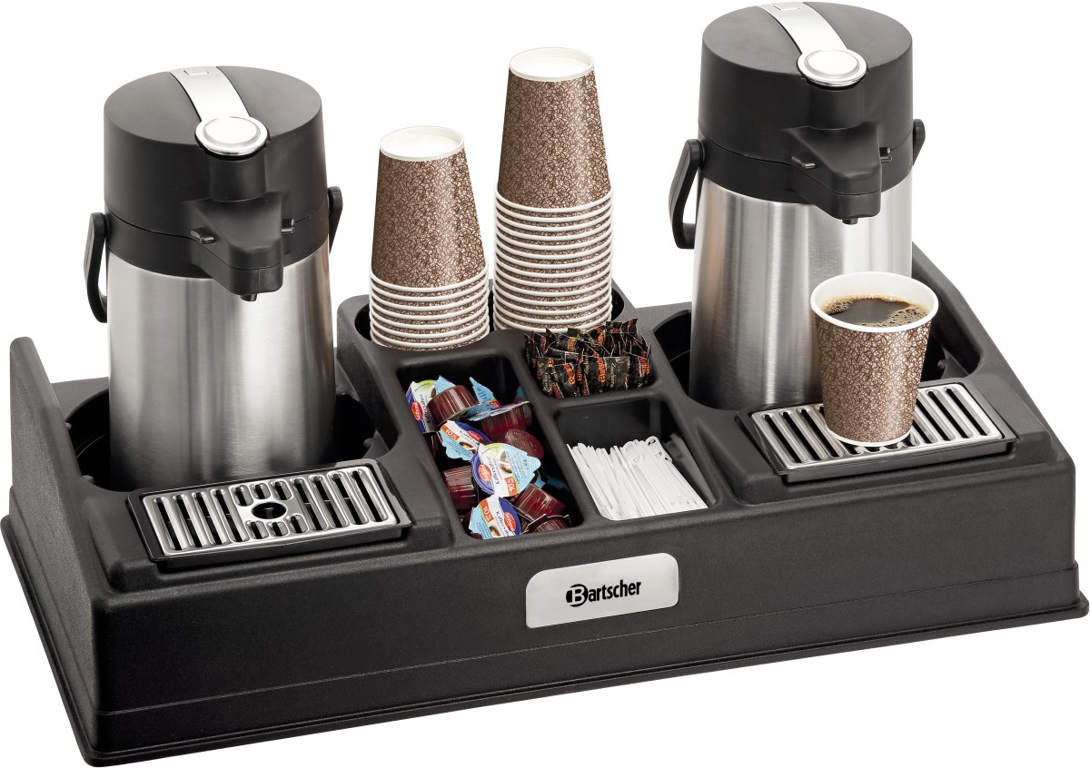  Bartscher Coffee station 2190 