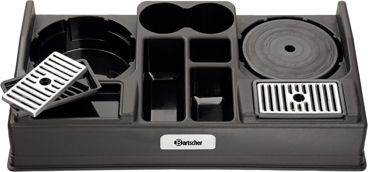  Bartscher Coffee station 2190 