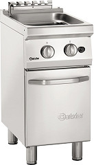 Pasta cooker