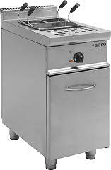 Pasta cooker