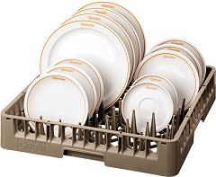  Bartscher Plates/Tray  basket 500x500x100 