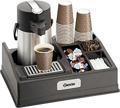 Bartscher Coffee station 1190 