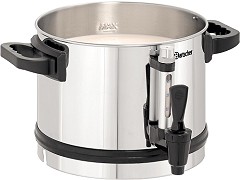  Bartscher Milk dispenser adapter PRO II 40-60 